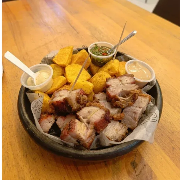 MINI PICADA 